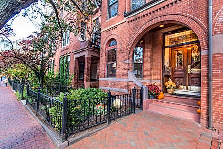 Copley House