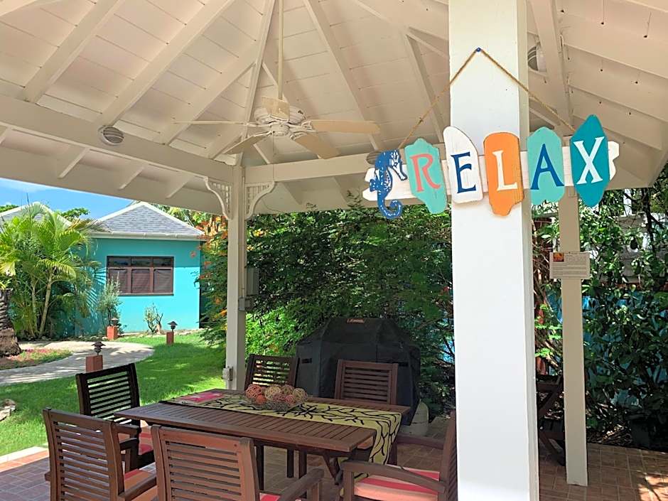 Buccaneer Beach Club