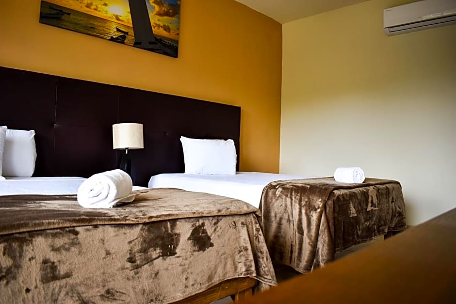 Hotel Muchin