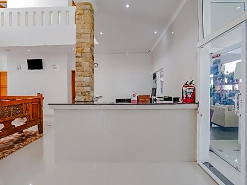 OYO 3980 Lestari Residence