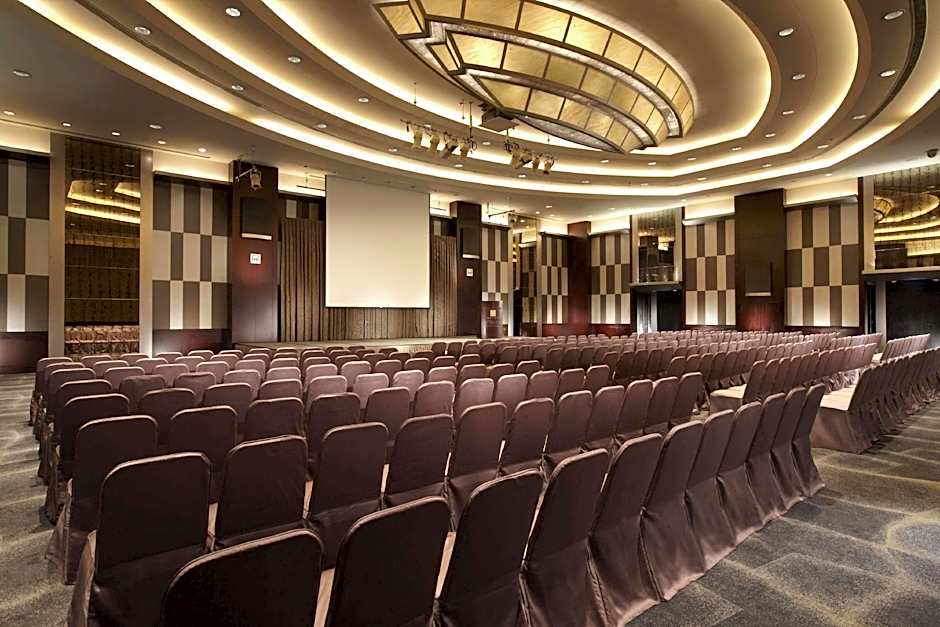 Ambassador Hotel Hsinchu