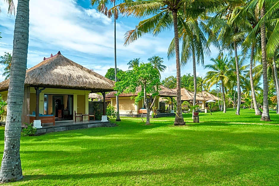 Puri Bagus Lovina Resort