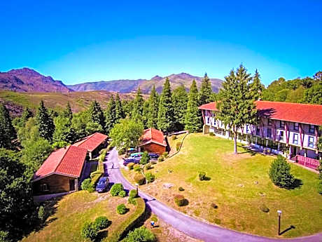 HI Geres - Pousada de Juventude do Gerês