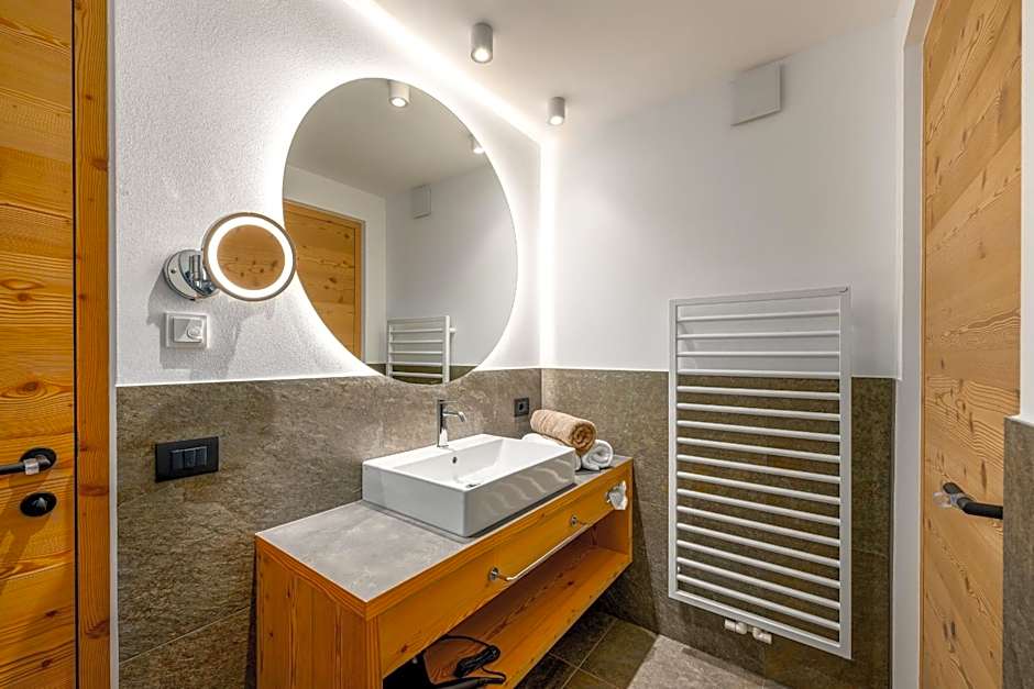 SUMMERER - Living Nature - Apartments with private SPA