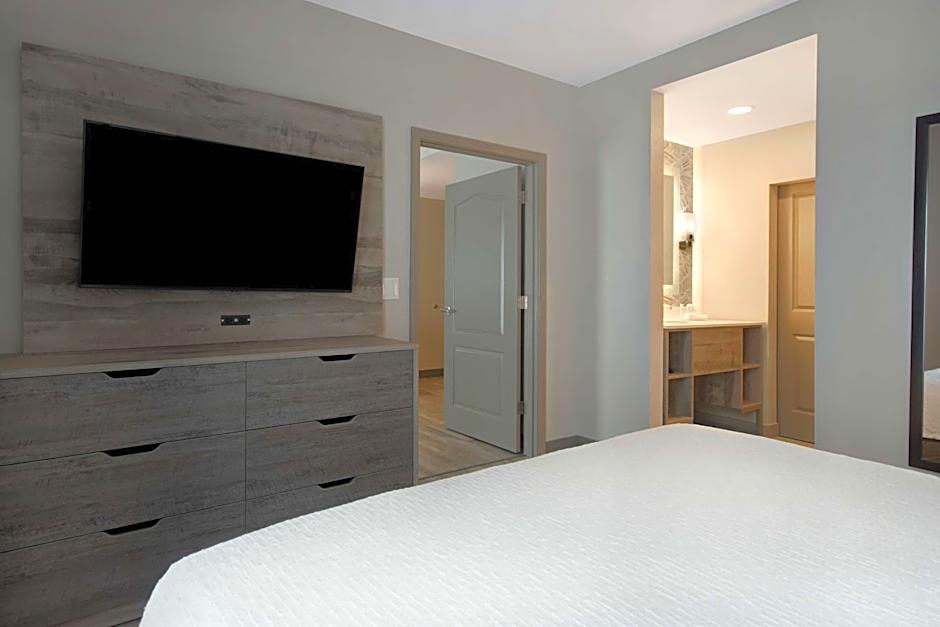 Homewood Suites by Hilton Lexington-Hamburg