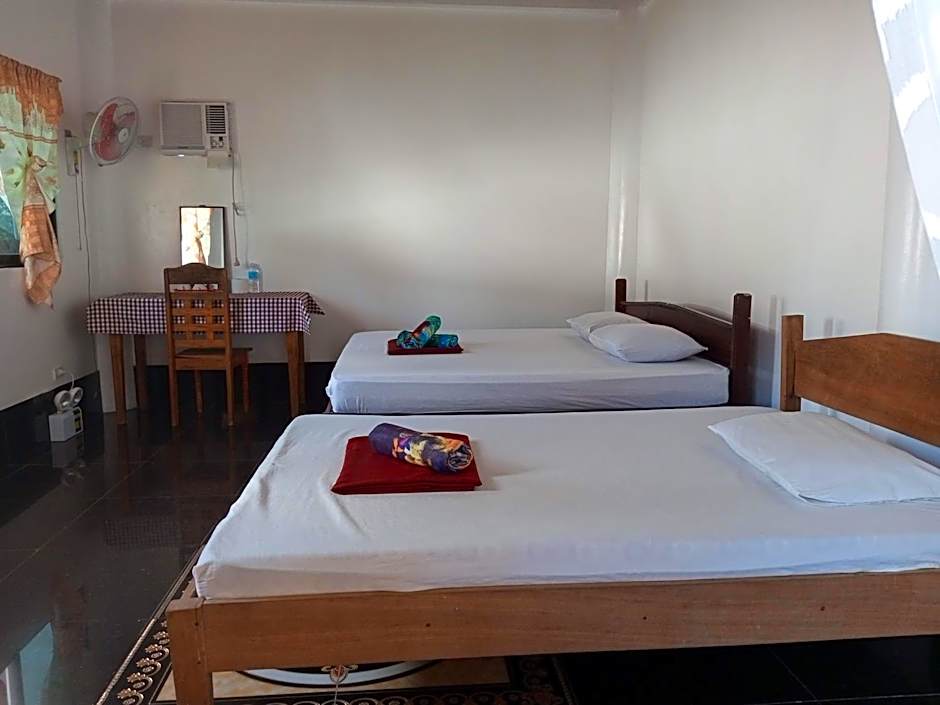 Nine Clouds Homestyle Accommodation