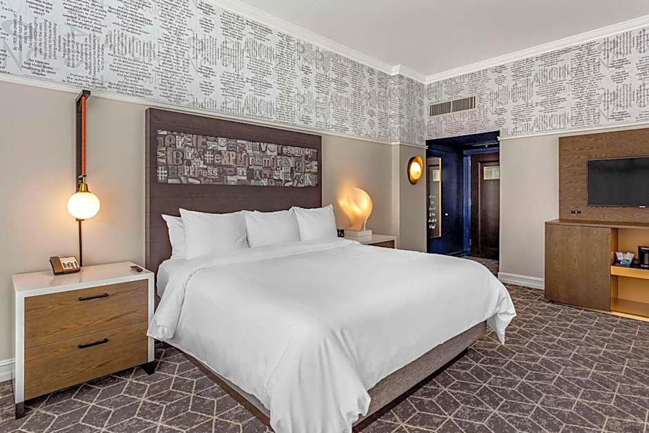 Bluegreen Vacations Hotel Blake, Ascend Resort Collection