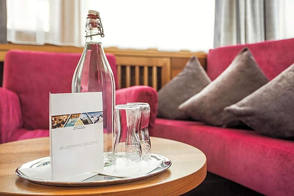 Hotel Vier Jahreszeiten