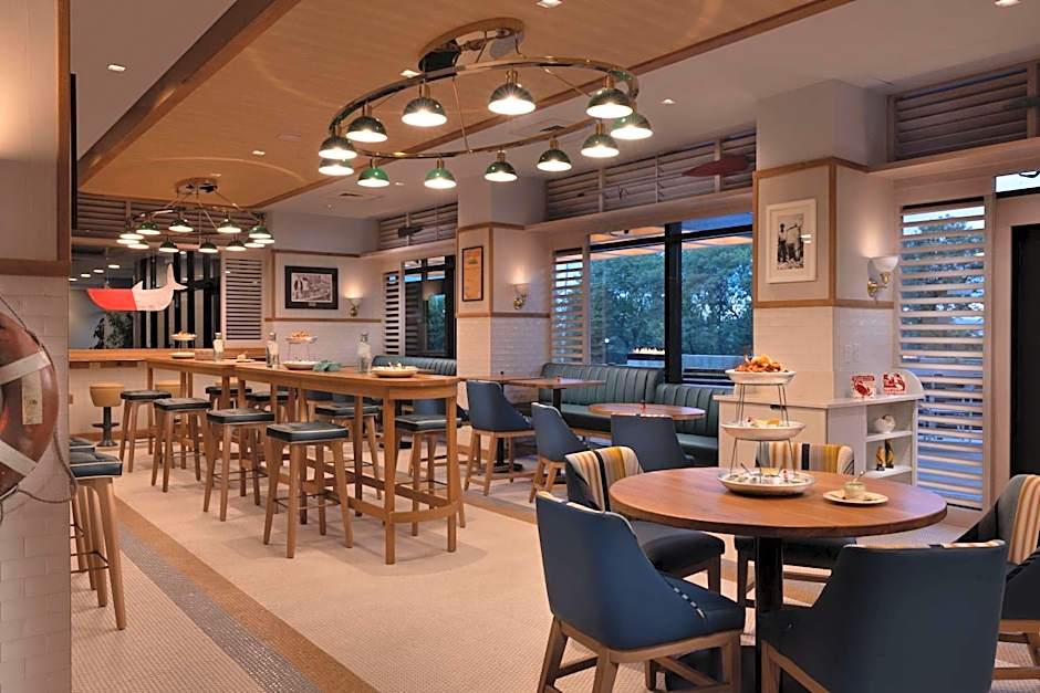 Hotel Champlain Burlington Curio Collection by Hilton