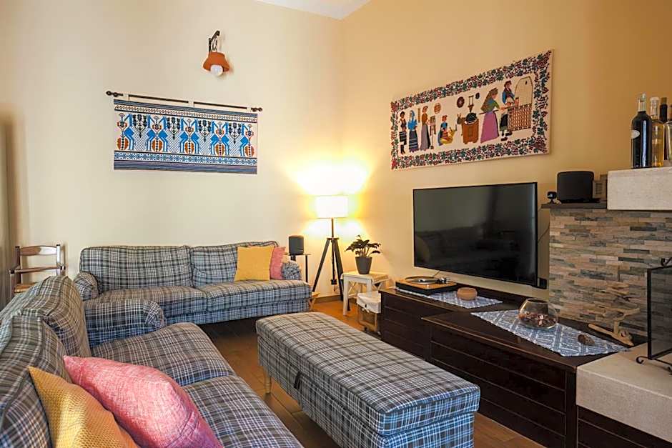 B&B L'Albero Dei Limoni