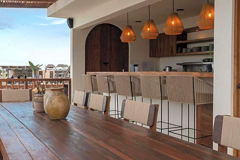 Hotel Boutique Casa Muuch Holbox