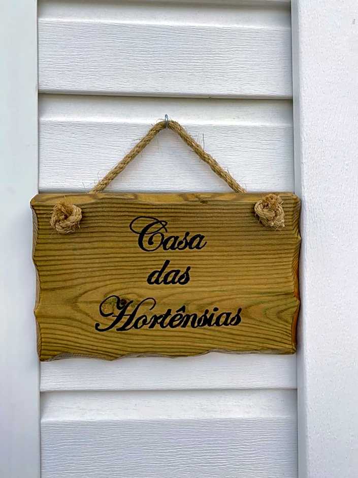 Casinhas dos Valados