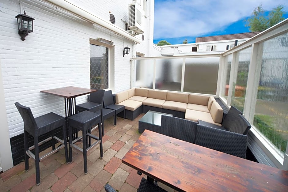 Fletcher Hotel Restaurant Veldenbos