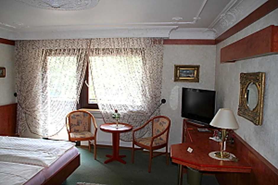 Hotel Kempenhof