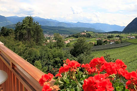 Apartment, Balcony