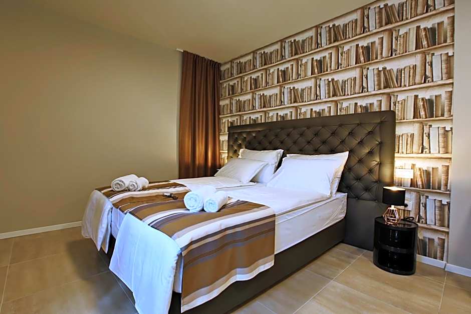 Spalato Luxury Rooms