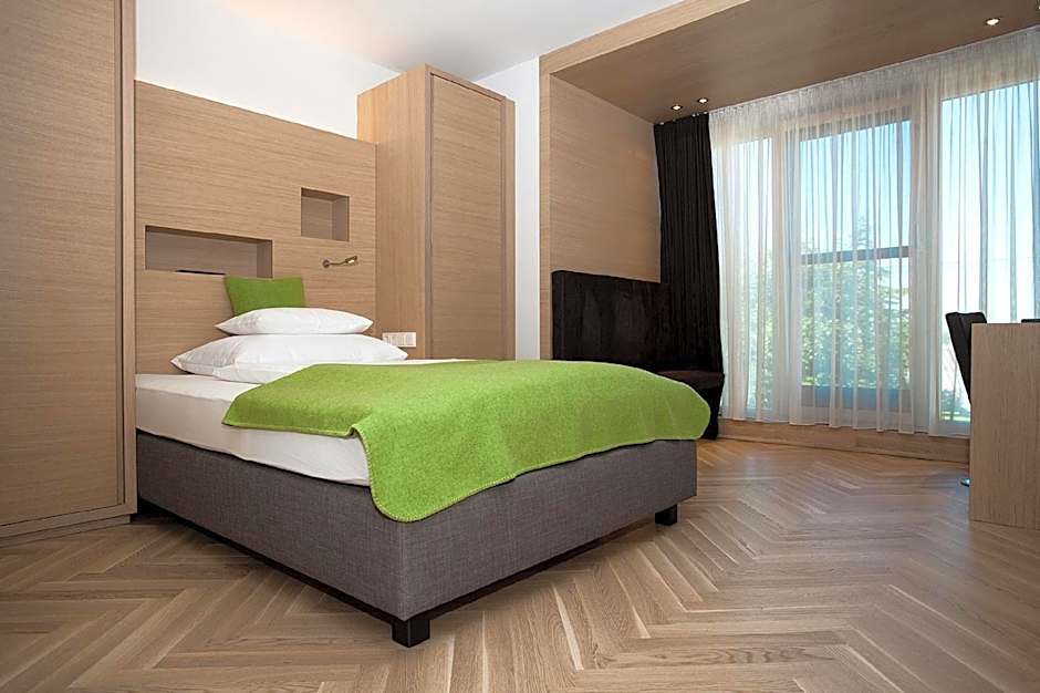 Hotel-Restaurant Ammerhauser