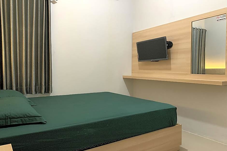 Hotel Merak Indah