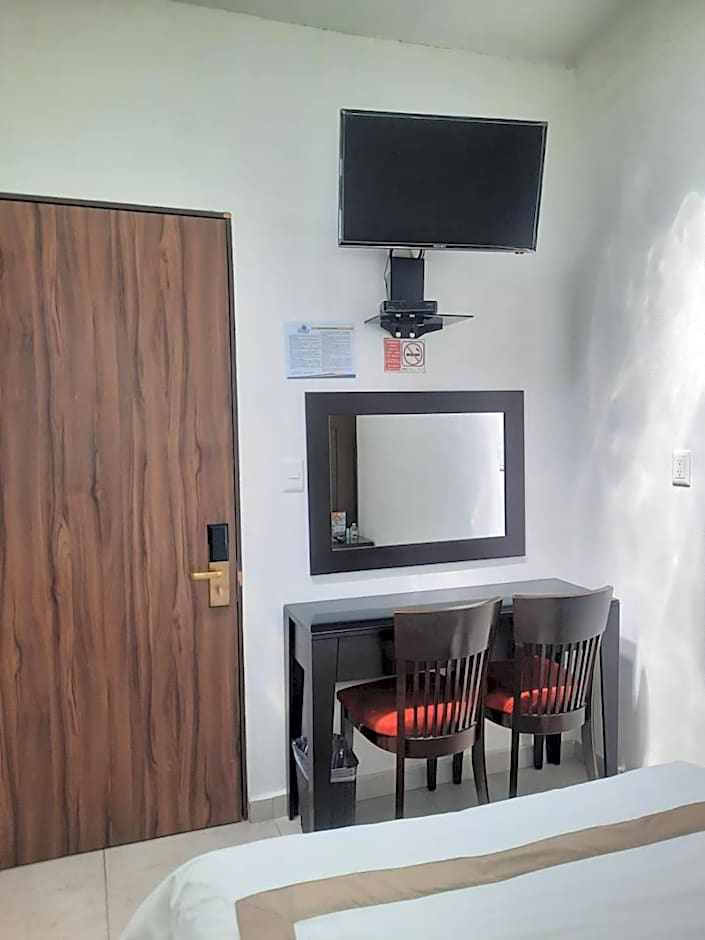 Hotel Yaocalli