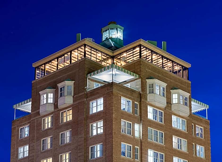 Park Place Hotel & Conference Center