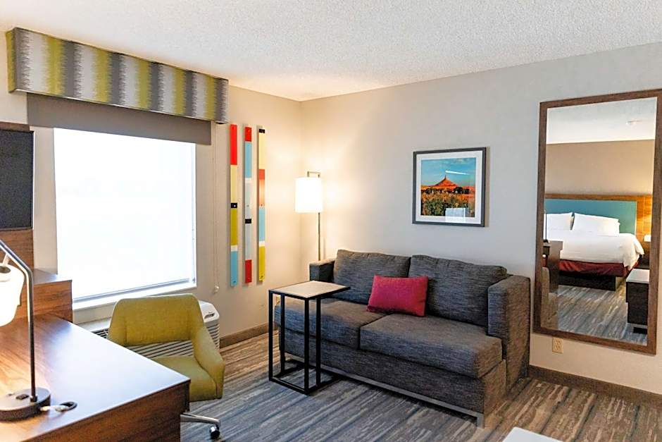 Hampton Inn By Hilton & Suites Scottsbluff-Conference Center, Ne