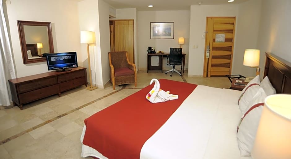 Gamma de Fiesta Inn Plaza Ixtapa