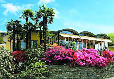 Hotel Vezia