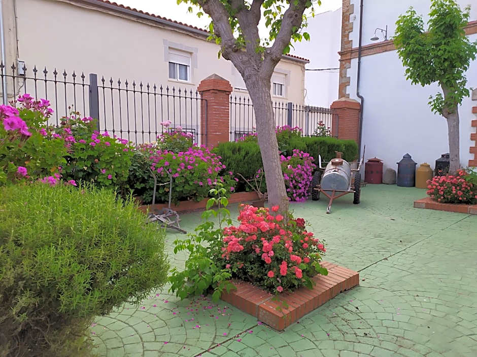 Hospedium Hotel Rural Soterraña