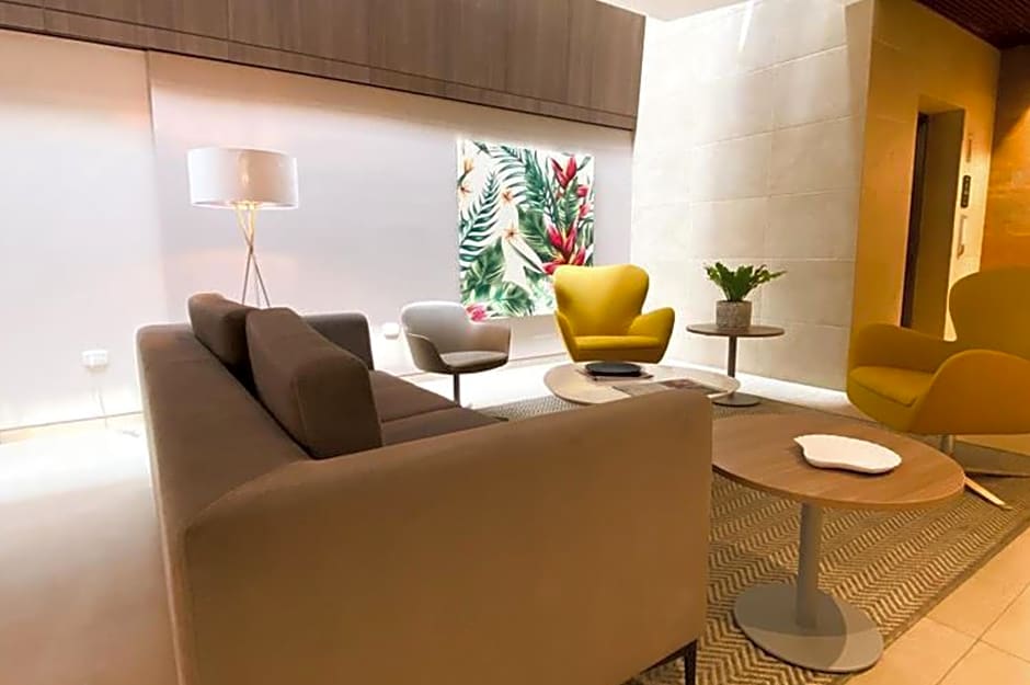 Hotel Arizona Suites Cúcuta