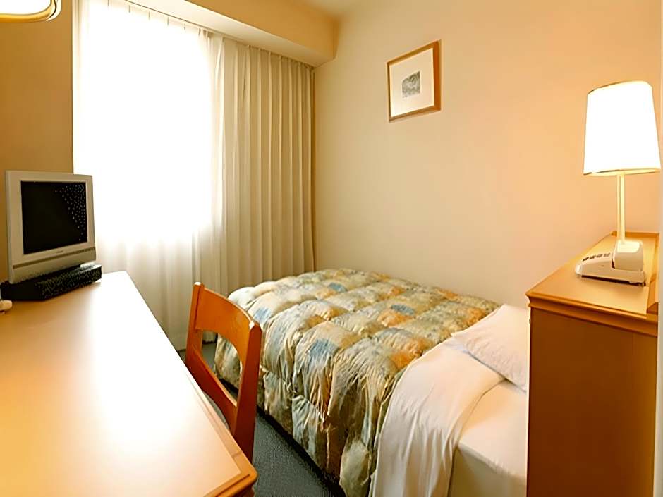 APA Hotel Sagaeki Minamiguchi