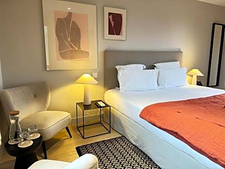 Classic Room - Spa Access Not Included in the Rate