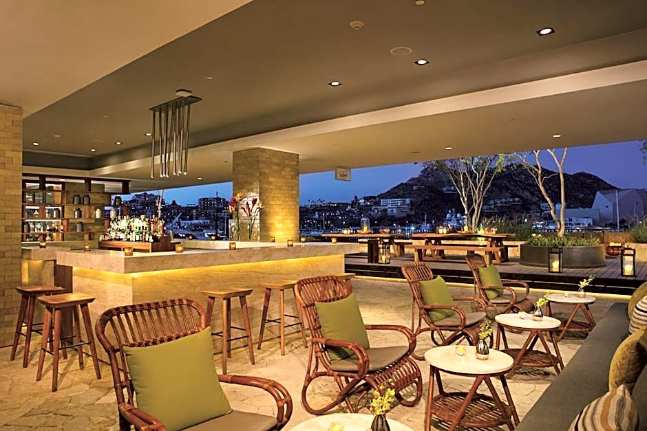 Breathless Cabo San Lucas - Adults Only-All inclusive