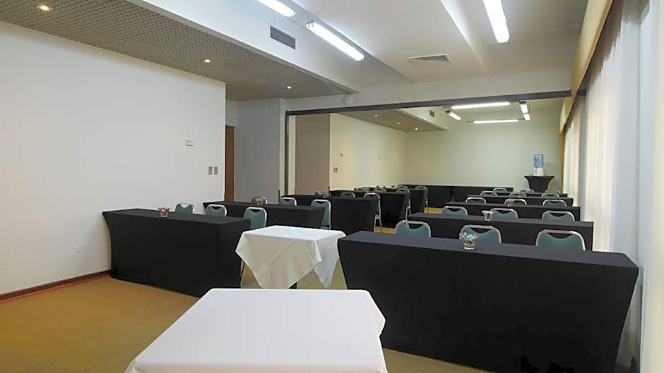 Hotel Diego de Almagro Santiago Centro