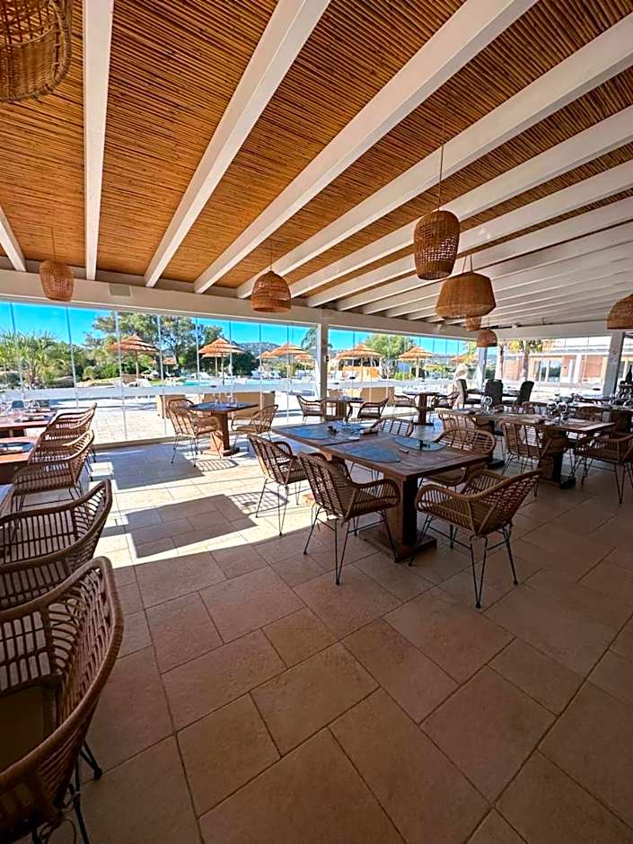 Su Entu Boutique Hotel