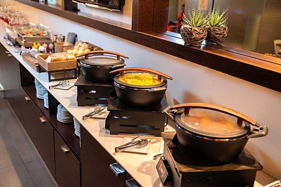 CAVALLO Hotel Noventa di Piave