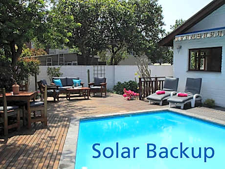 Inn2Wilderness Guesthouse