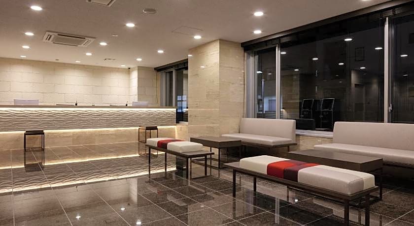 Center Hotel Narita 2 R51