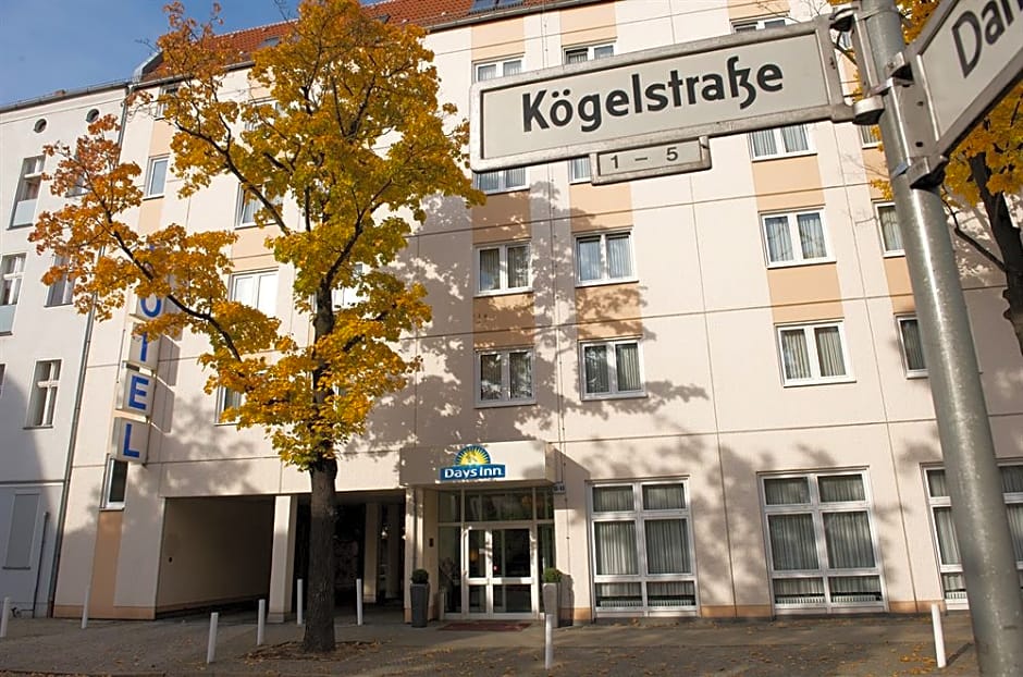 Good Morning Berlin City West