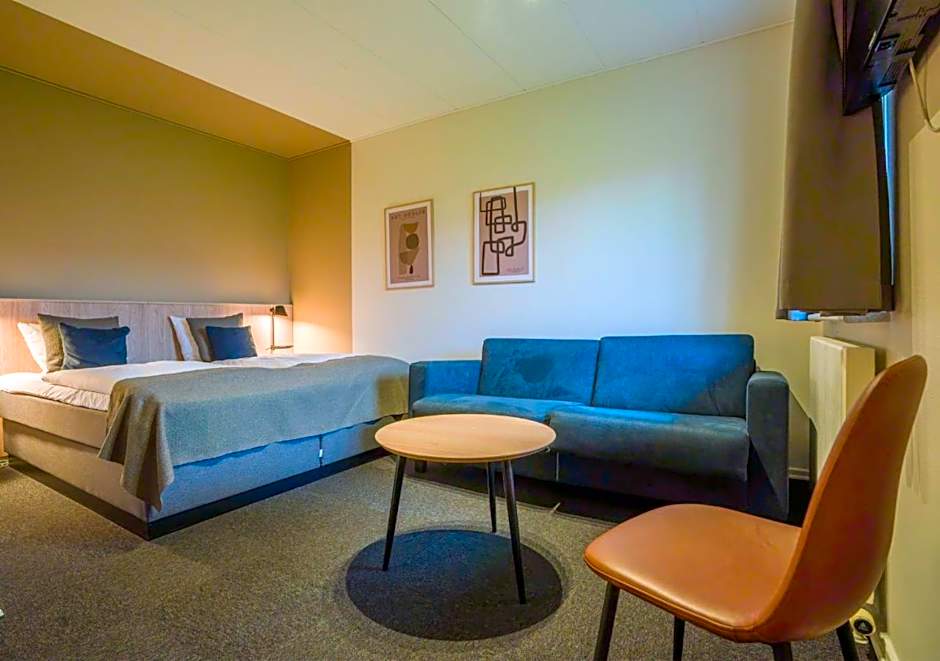 Hotel Hedemarken