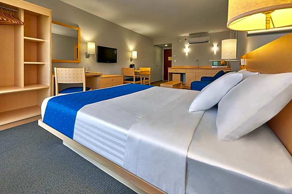 City Express by Marriott Puebla Finsa