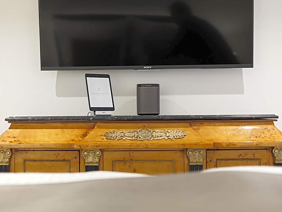 Domresidenz Regensburg