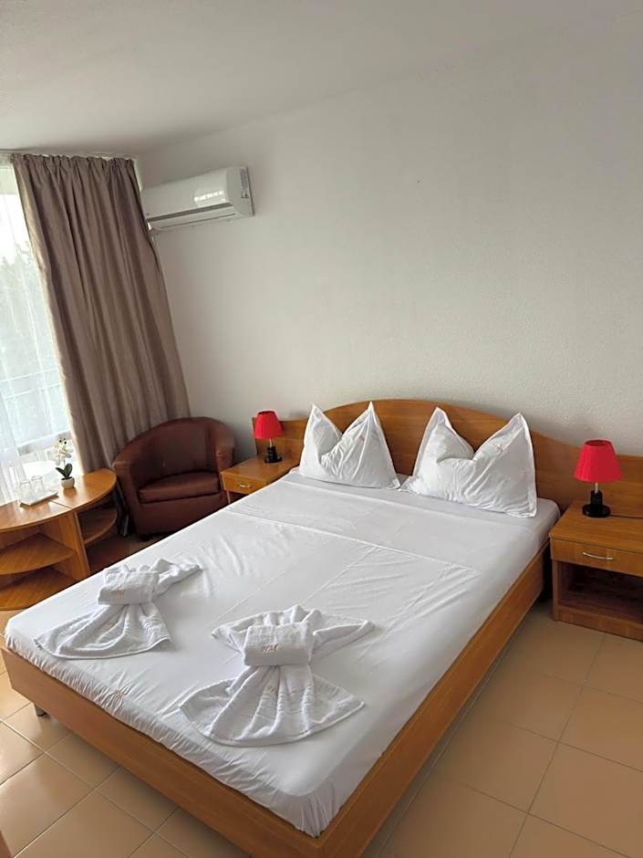 Hotel Mures