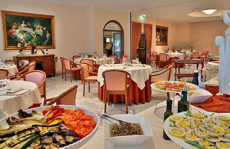 Best Western Hotel Globus City