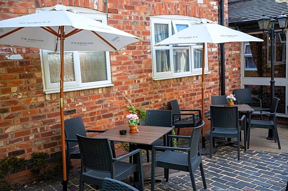 Millers Hotel by Greene King Inns