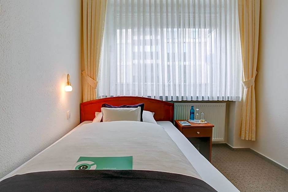 Centro Hotel Consul by INA