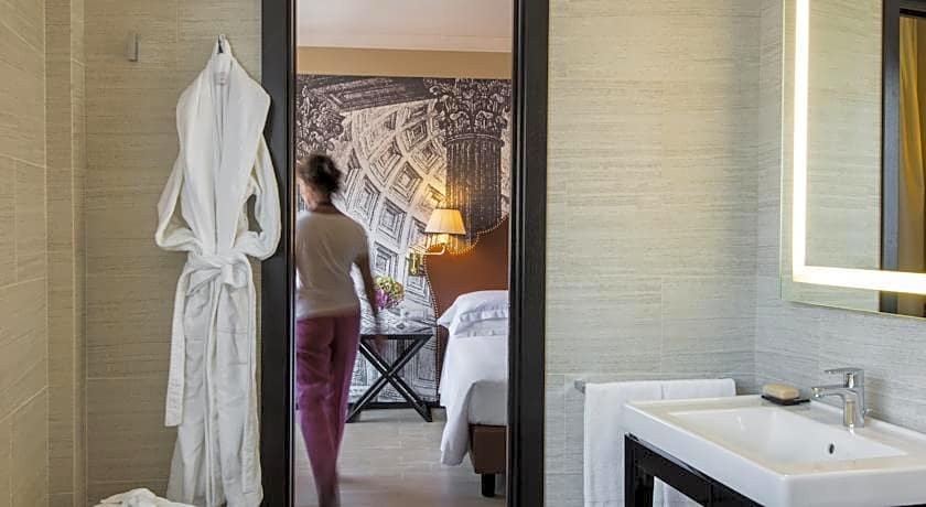 Starhotel Michelangelo