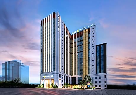 Home2 Suites by Hilton Fuzhou Cangshan
