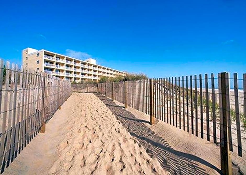 Quality Inn Oceanfront