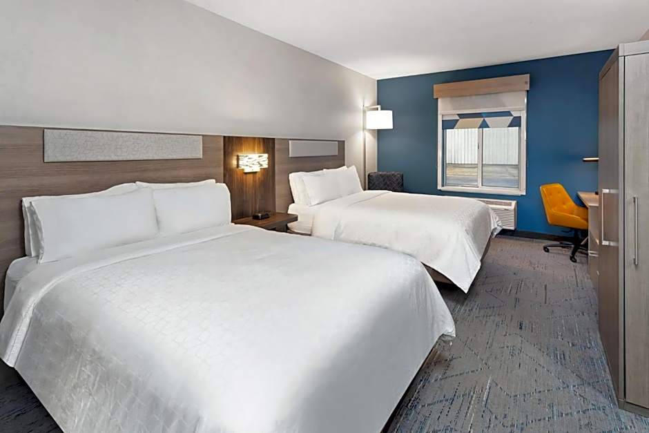 Holiday Inn Express Pekin - Peoria Area By IHG