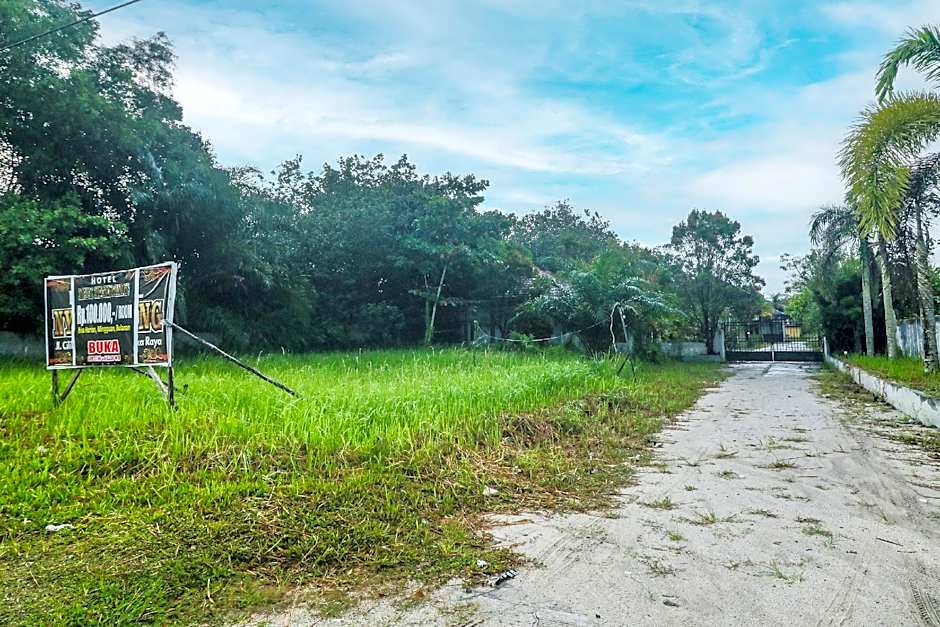 Hotel O Nyi Rindang Near Puskesmas Jekan Raya